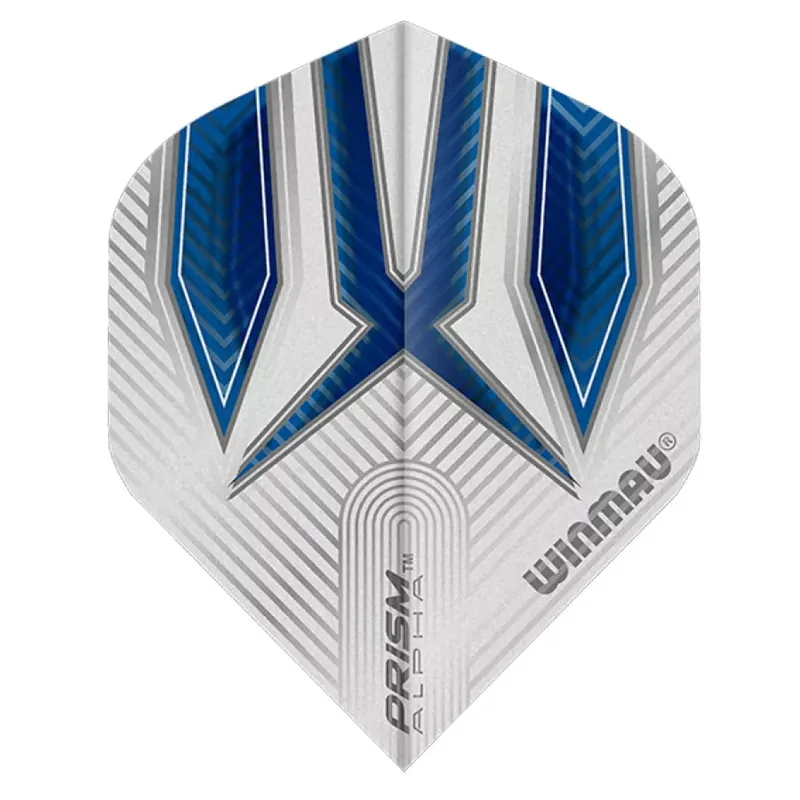 Letky na šipky Winmau ALPHA standard Steve Beaton Tovární Cena