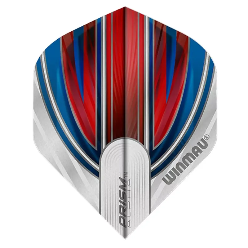 Letky na šipky Winmau ALPHA standard Daryl Gurney Pouze Dnes