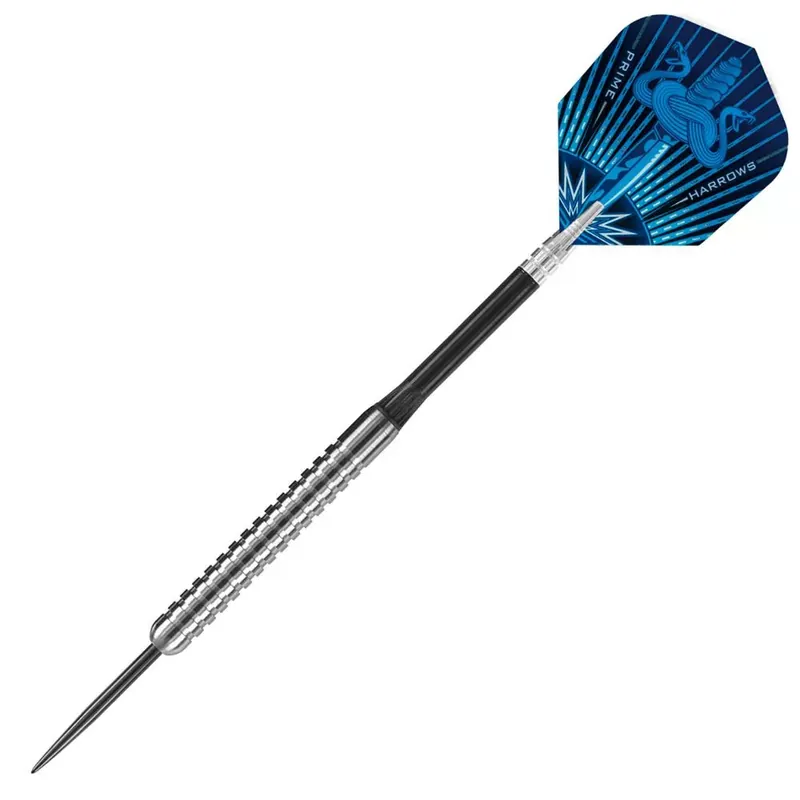Cenová Bomba Šipky Harrows steel Assassin 20g, 80% wolfram