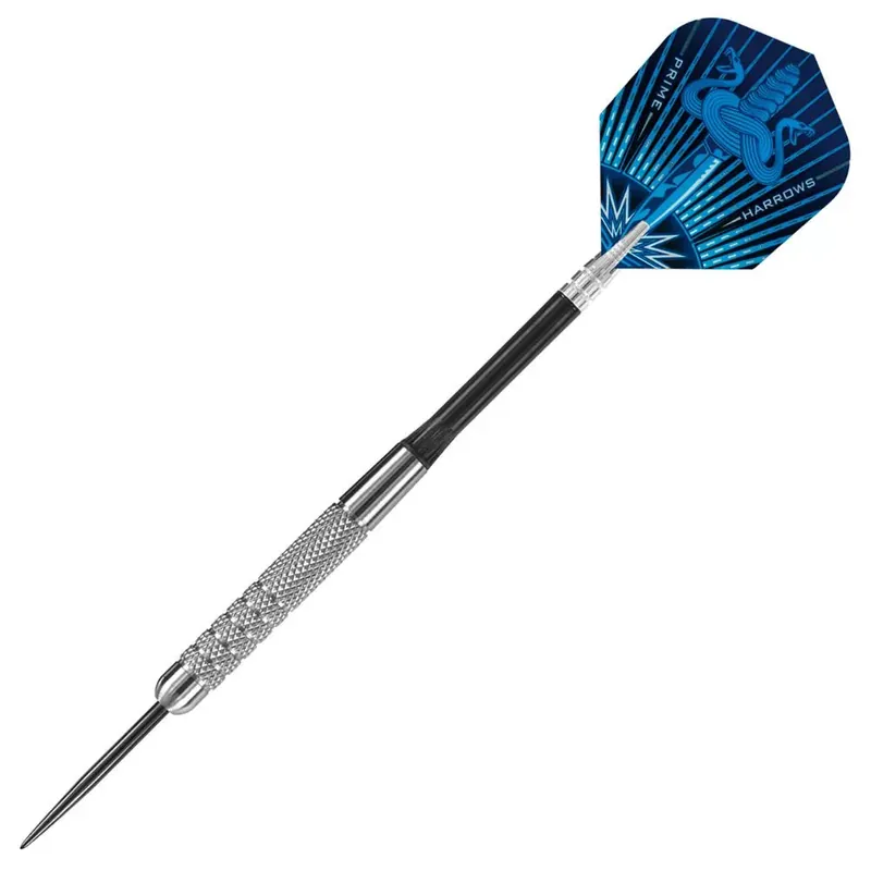 Šipky Harrows steel Assassin K 23g, 80% wolfram Cenová Bomba