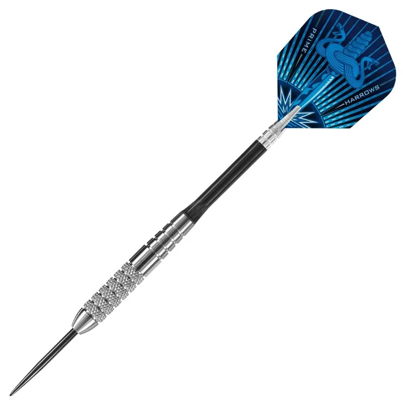 Šipky Harrows steel Assassin K 24g, 80% wolfram Poslední Šance