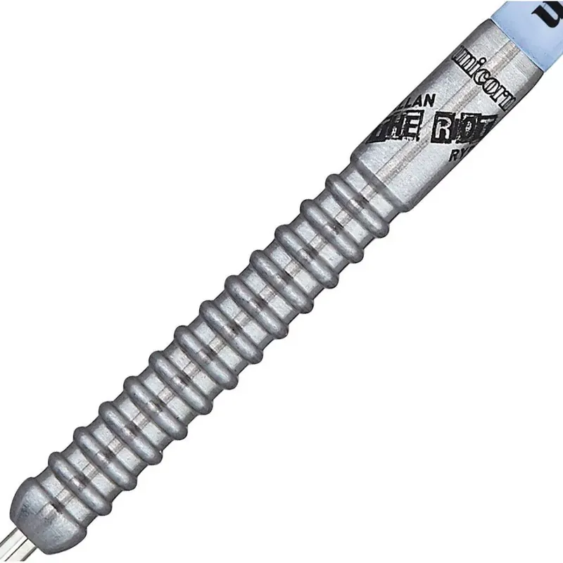 Cenová Bomba Šipky steel Unicorn Contender Callan Rydz, 22g, 90% wolfram