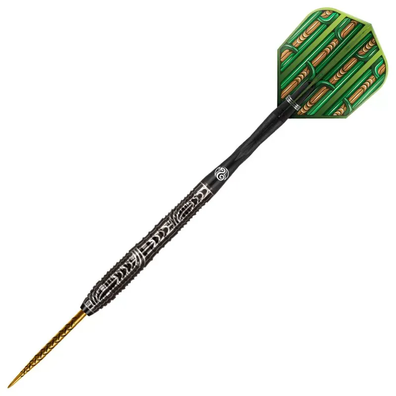 Výhodná Nabídka Šipky steel Shot Warrior Rutene 23g, 90% wolfram