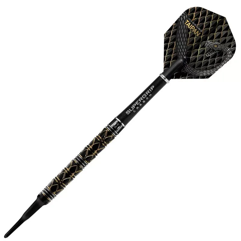 Šipky Harrows soft, 18g Taipan, 90% wolfram Koupit Online