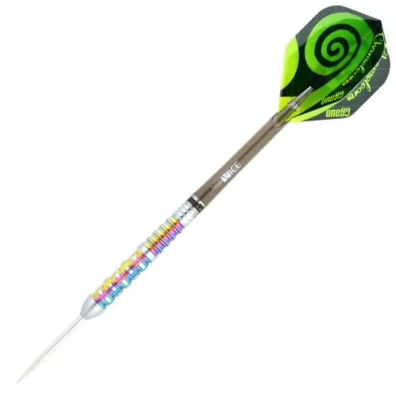 Sada steel šipek ONE80 Chameleon Zircon 24g, 90% wolfram Výhodná Nabídka