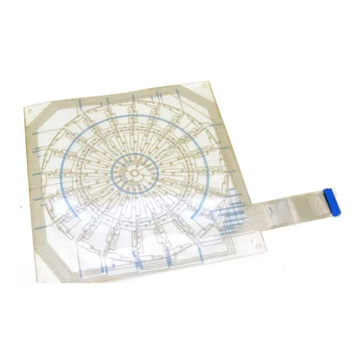 Originální Ovládací panel Euro Dart