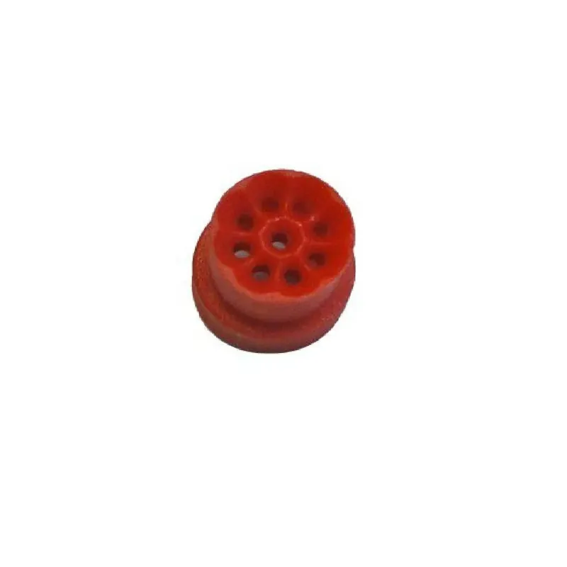 Omezená Nabídka Šipkový segment Euro Dart INNER BELLSEYE červený