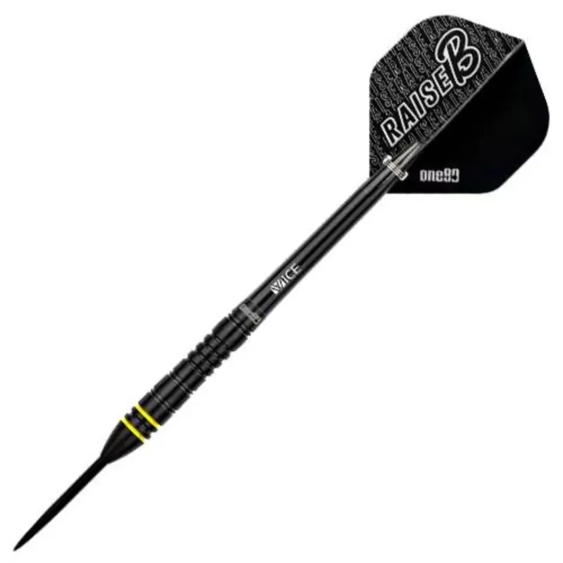 Sada šipek steel ONE80 Raise B - BYL 23g 80% wolfram Koupit Online
