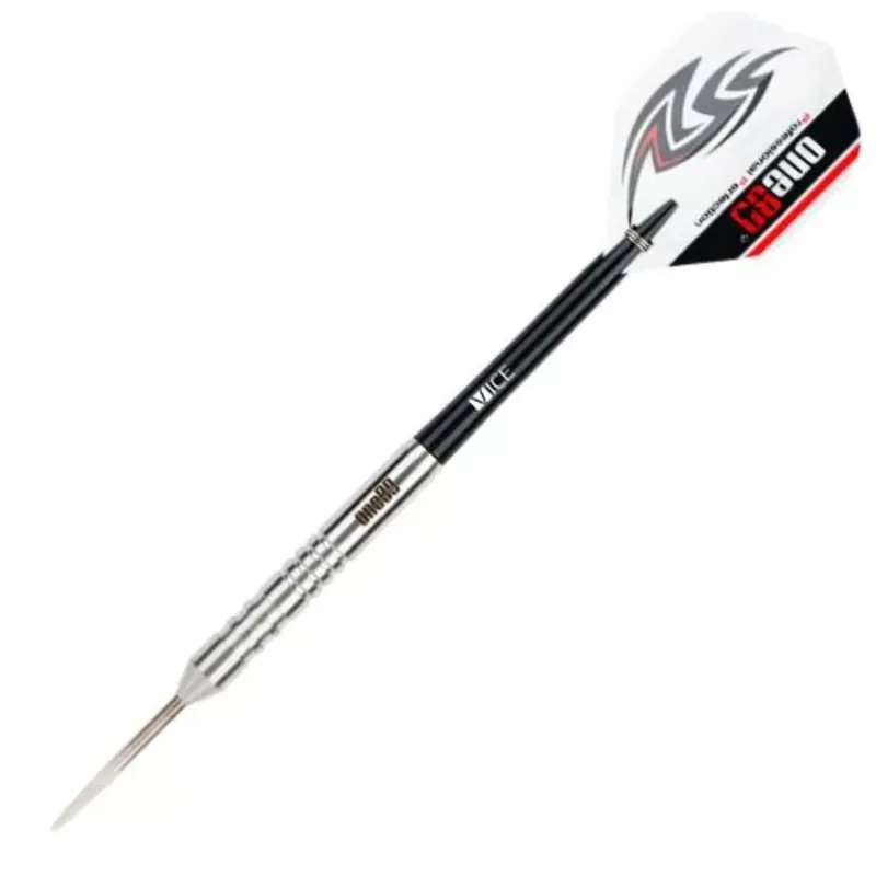 Sada steel šipek ONE80 Spark 24g, 80% wolfram Nejlepší Volba