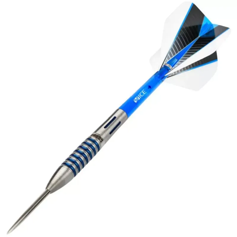Sleva Sada šipek steel ONE80 Lukas Wenig 24g, 90% wolfram