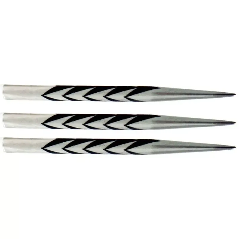 Hroty na šipky Shot steel Tribal Weapon 35mm - 3ks Bezpečná Platba