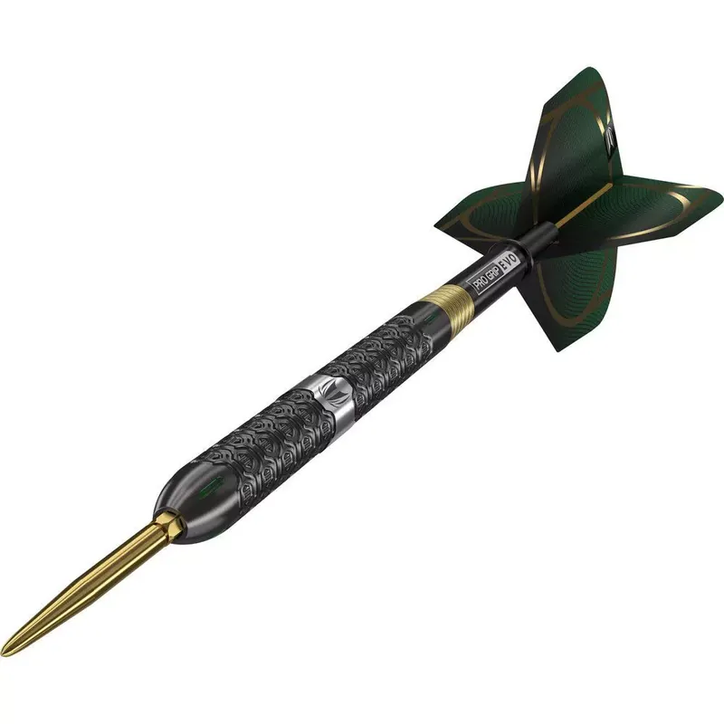 Sada šipek TARGET steel Cult Swiss Point SP02 26g, 90% wolfram Nakupujte Hned