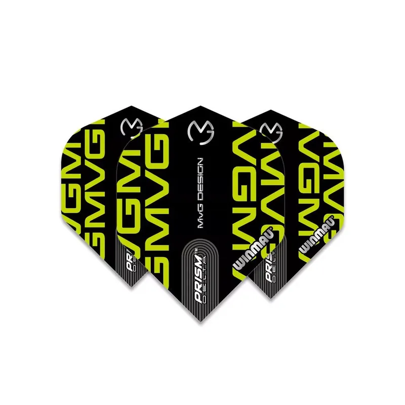 Výhodná Nabídka Letky na šipky Winmau Prism Delta Michael van Gerwen Nr.221, standardní