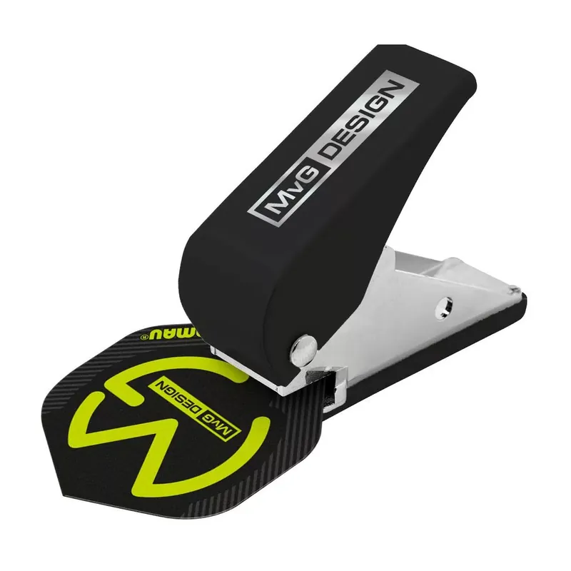 Koupit Online Děrovač letek Winmau MvG design
