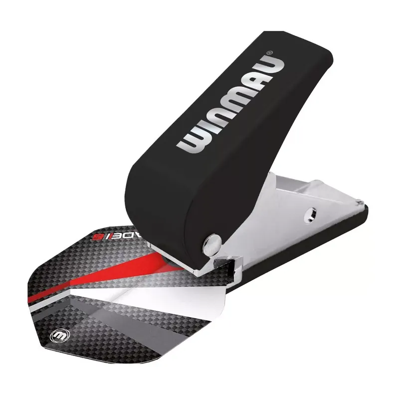 Děrovač letek Winmau Levný