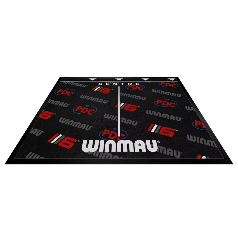 Podložka Winmau Compact Pro Vysoce Kvalitní