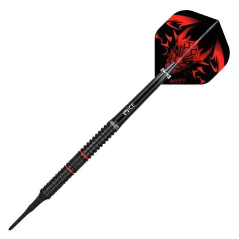 Šipky One80 soft Jim Williams Signature Dart HD 18g, 80% wolfram Kup Teď
