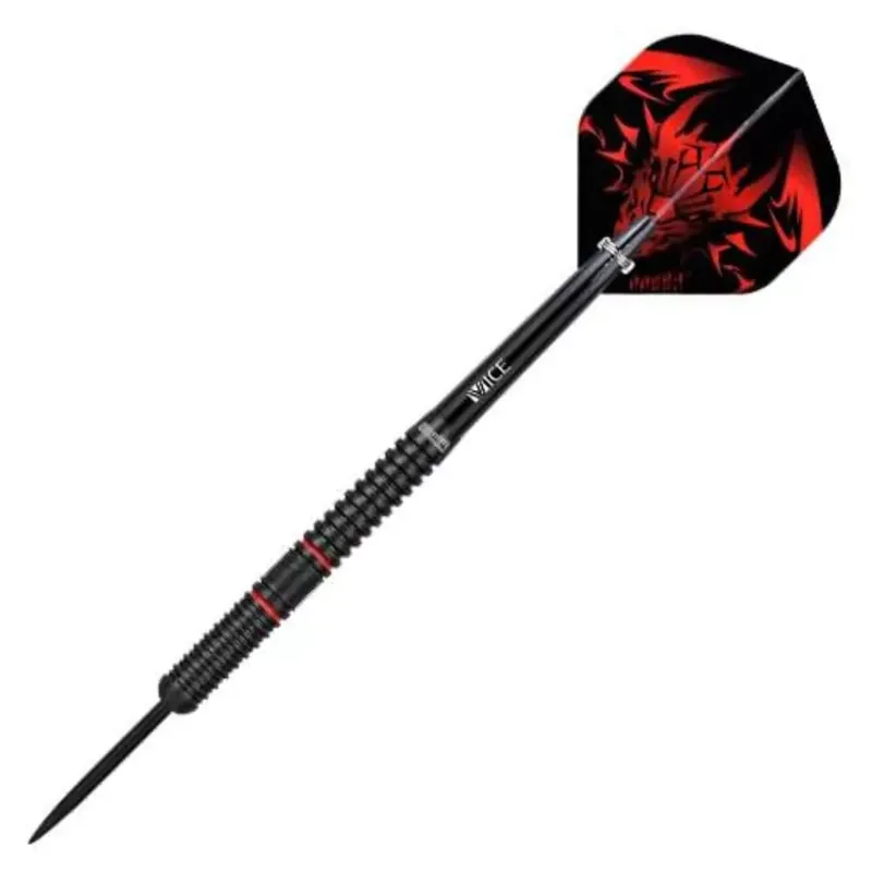 Koupit Online Šipky One80 steel Jim Williams Signature HD 22g, 80% wolfram