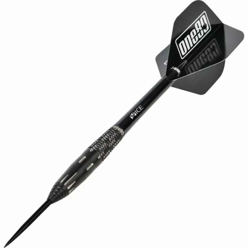 Sada steel šipek One80 Saori Miyamoto Signature 21g, 90% wolfram Nejlepší Cena