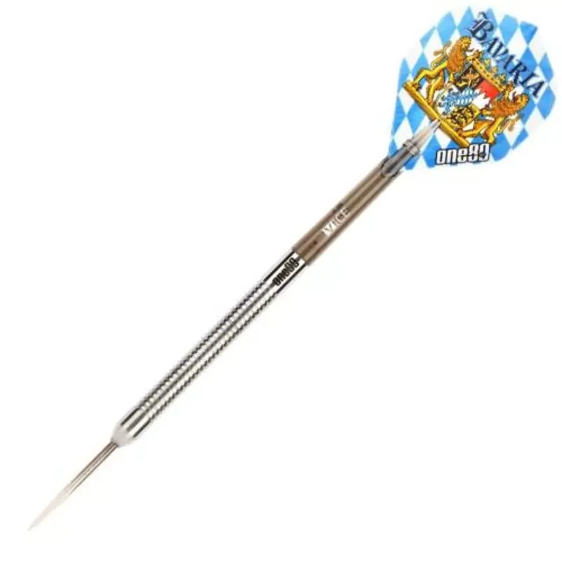 Dokud Zásoby Vydrží Sada steel šipek One80 Bavaria Um 20g, 90% wolfram