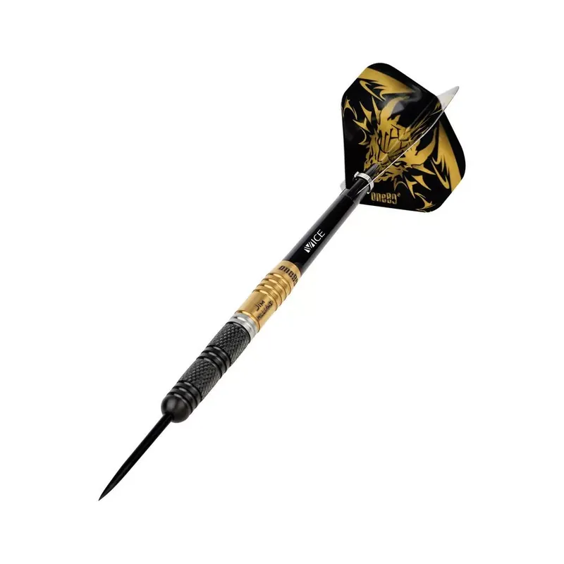 Jen Po Omezenou Doba Šipky One80 steel Jim Williams Signature VHD 24g, 90% wolfram