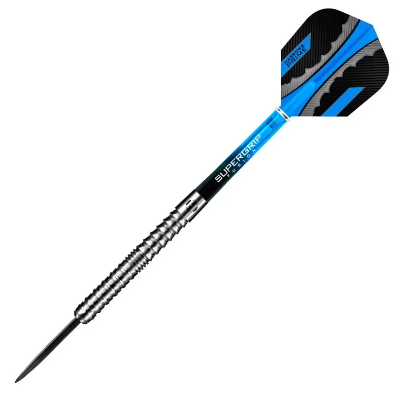 Nejprodávanější Šipky steel Harrows Razr 23g, 90% wolfram