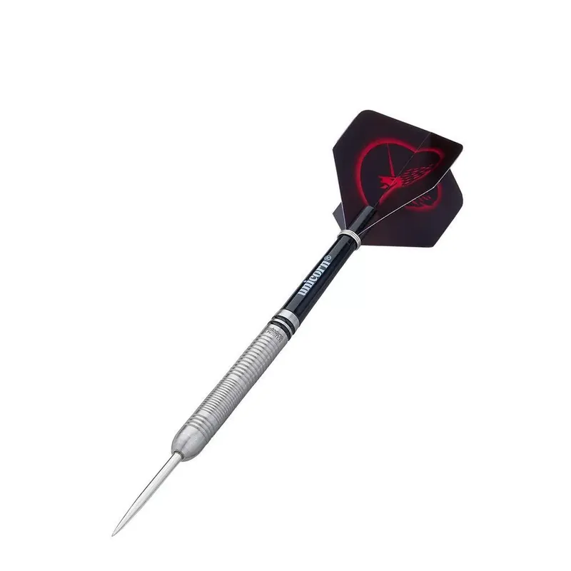 Akce Sada šipek Unicorn steel Core Tungsten Style 3 20g, 80% wolfram