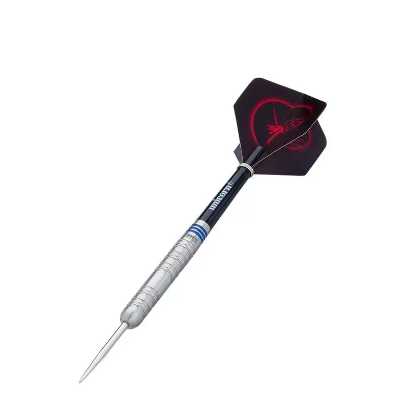 Zlevněný Sada šipek Unicorn steel Core Tungsten Style 1 22g, 80% wolfram