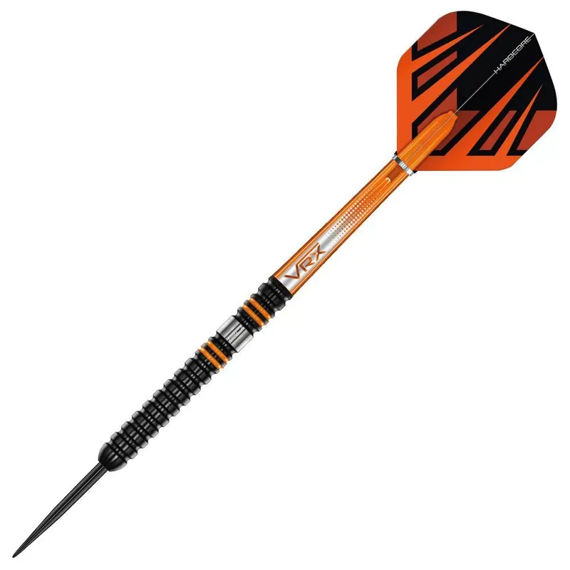 Šipky Red Dragon steel Amberjack Pro 1 - 22 g, 90% wolfram Omezená Nabídka