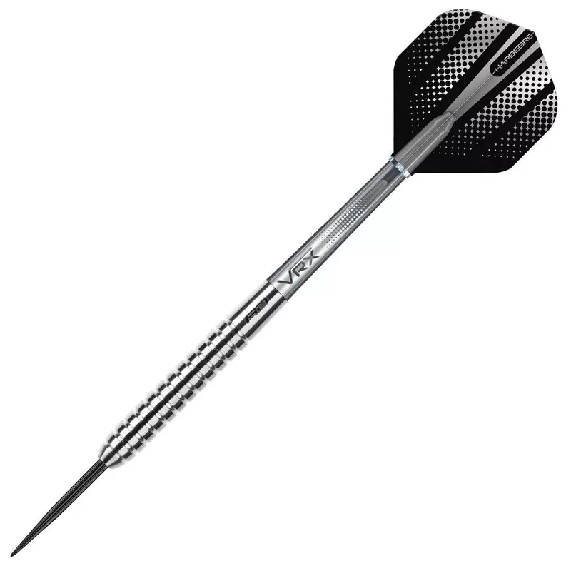 Sada steel šipok Red Dragon Rebel 24g, 90% wolfram Ihned K Objednání