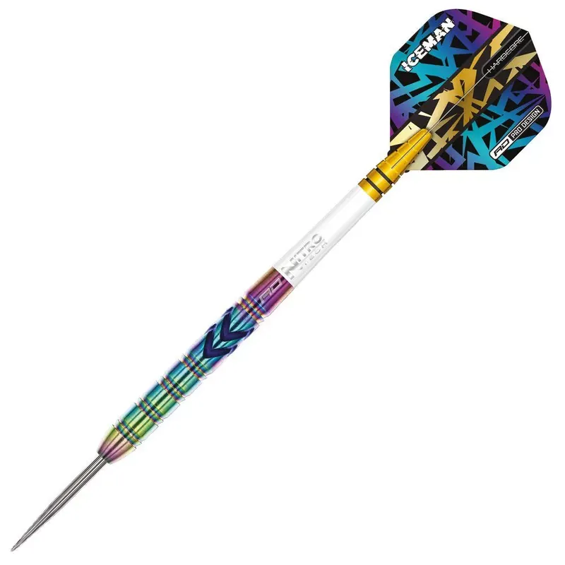 Šipky steel Red Dragon Gerwyn Price Ionic 21g, 90% wolfram Objednat Nyní
