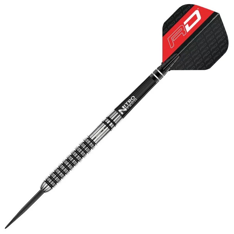 Šipky steel Red Dragon Gian Van Veen 21g, 90% wolfram Nakupujte Hned