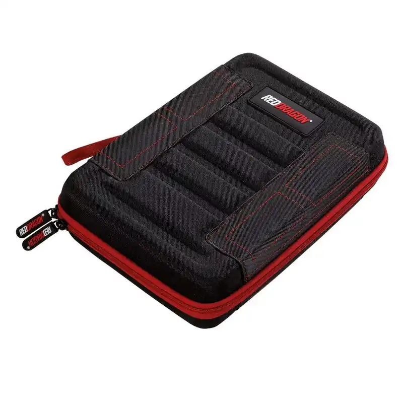 Pouzdro na šipky Red Dragon Firestone Grande Expresní Doručení
