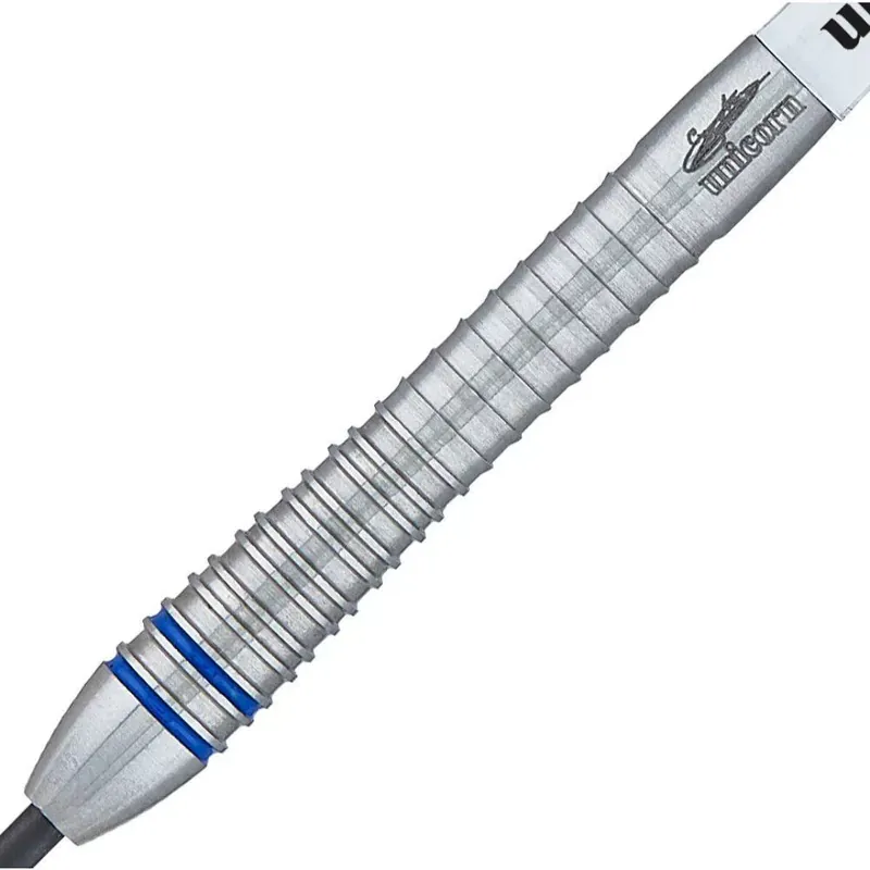 Výhodná Nabídka Sada šipek Unicorn steel W/C Gary Anderson Phase 6 23g, 90% wolfram