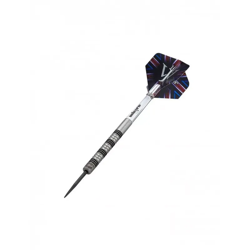 Sada steel šipek Unicorn PREMIER James Wade 20g, 90% wolfram Objednat Nyní