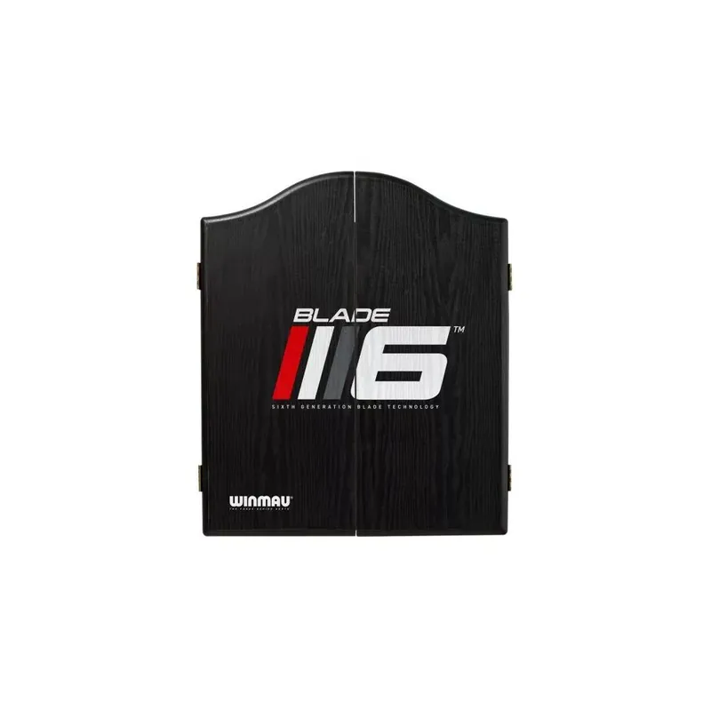 Winmau Kabinet na sisalový terč, design Blade 6 Cenově Výhodný
