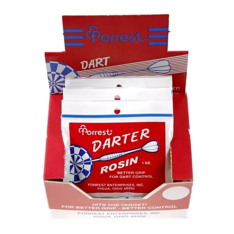 Přípravek proti pocení Rosin Bull‘s Darter Grip Ihned K Objednání
