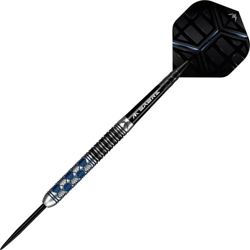 Šipky steel Mission Hexon 21g, 90% wolfram Tovární Cena