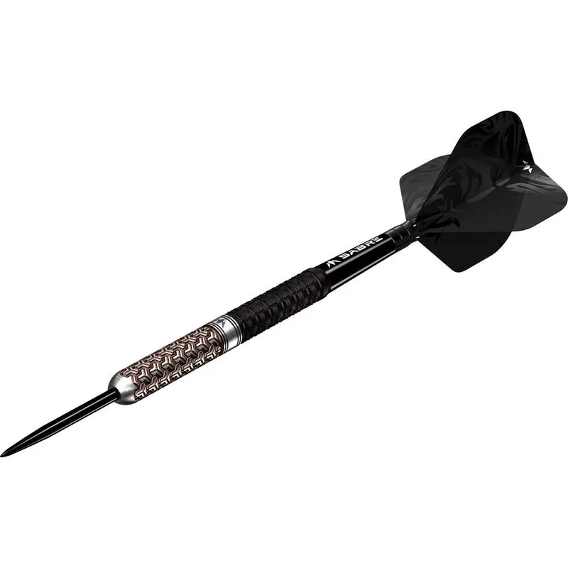 Sada šipek Mission steel Archon 22g, 97,5% wolfram Cenově Výhodný