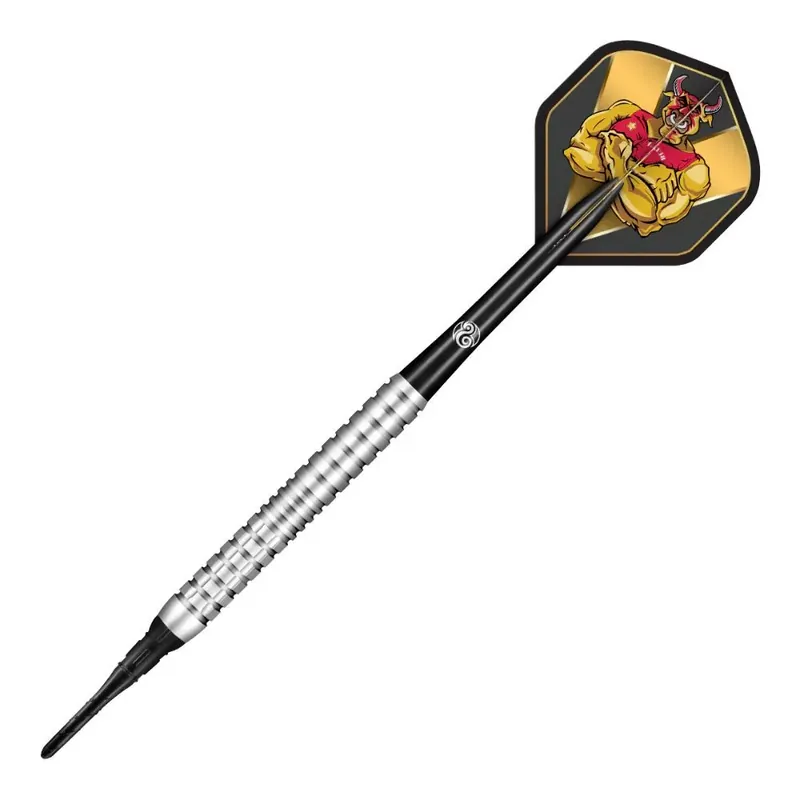 Ihned K Objednání Šipky soft Shot Michael Smith Precision 20g, 80% wolfram