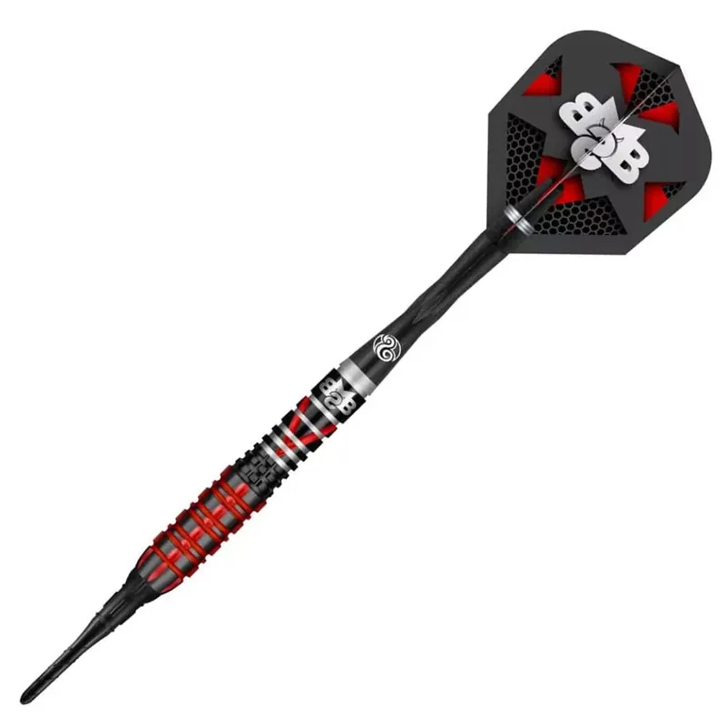 Cenová Bomba Šipky soft Shot Michael Smith Tenacious 20g, 90% wolfram
