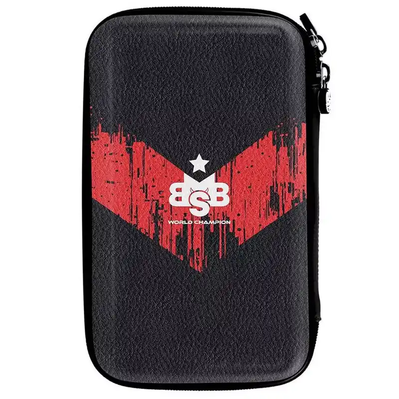Pouzdro na šipky Shot Michael Smith Tactical case Victory Nová Kolekce