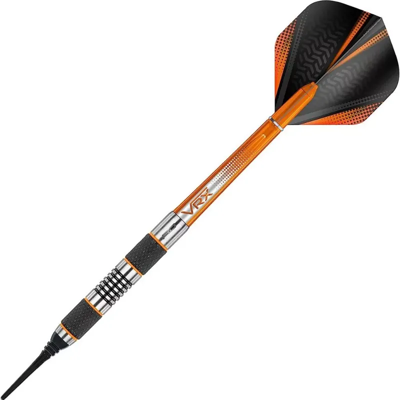 Šipky soft Red Dragon Amberjack 1 - 18g, 90% wolfram Jen Po Omezenou Doba