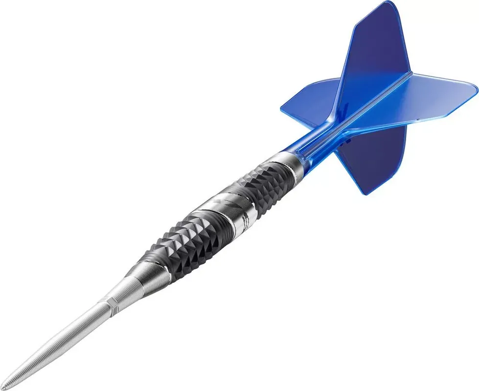 Sada steel šipek TARGET 975 Ultra Marine 03 22g SP, 97,5% wolfram Novinka