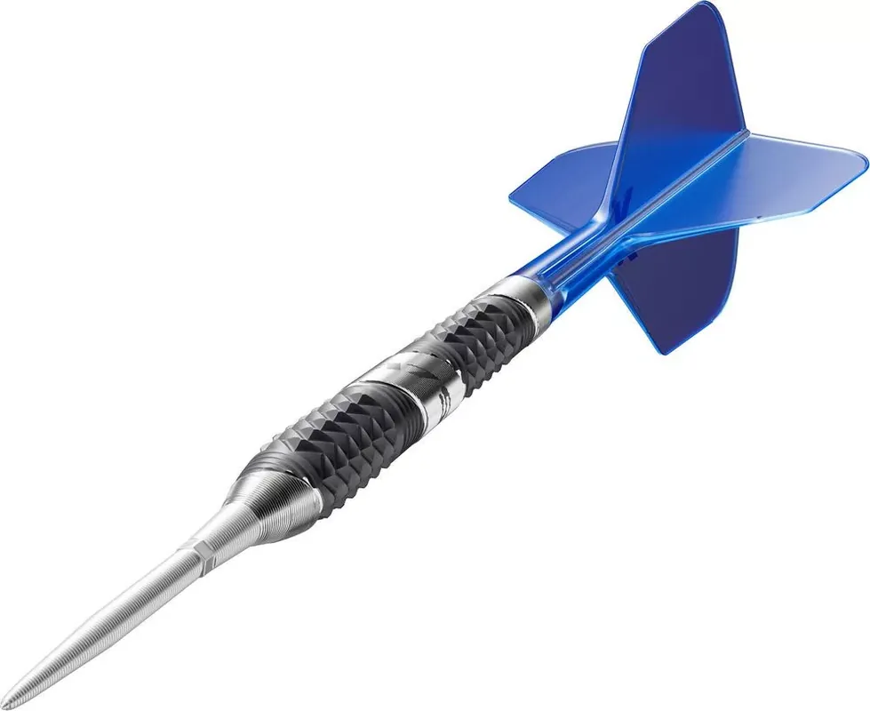Sada steel šipek TARGET 975 Ultra Marine 02 25g SP, 97,5% wolfram Nejprodávanější