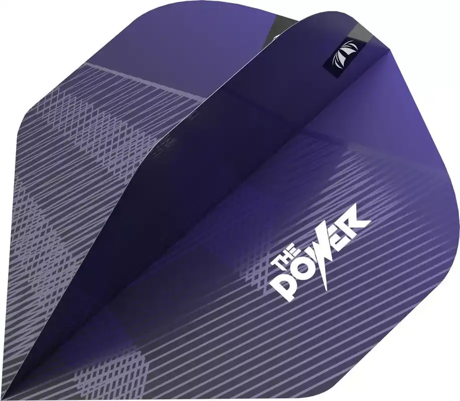 Letky na šipky Target Power G10 pro.ultra No2, 9 ks Nakupujte Hned