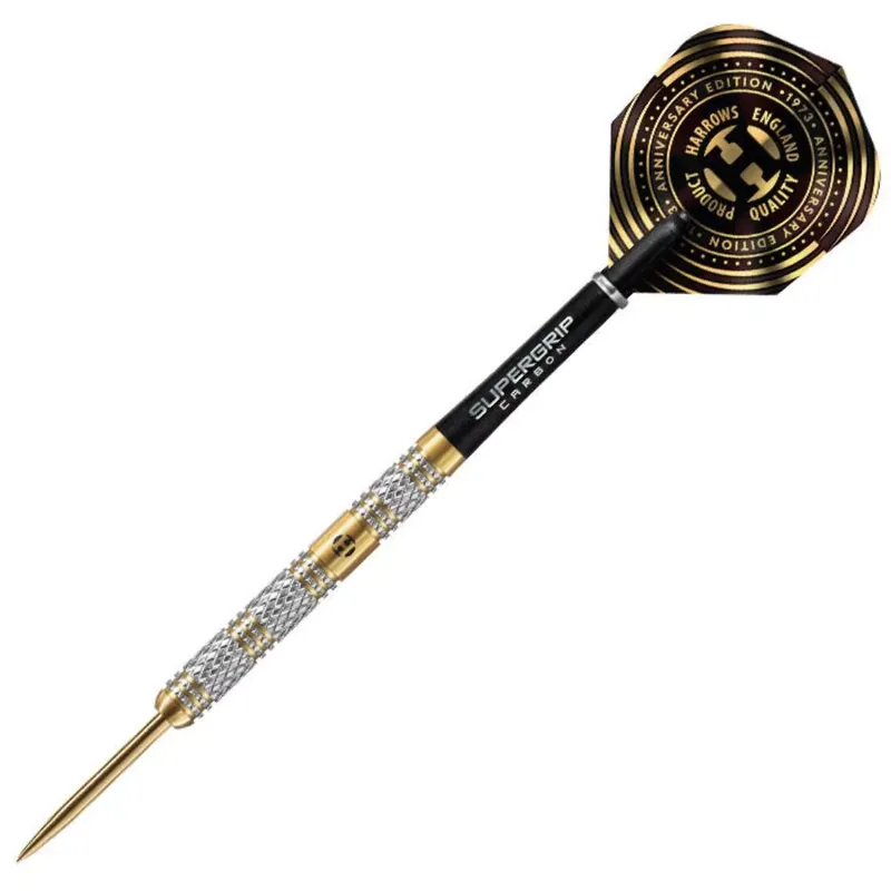 Šipky steel Harrows Magnum 21g, 97% wolfram Nakupujte Hned