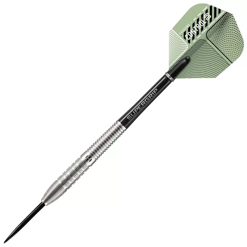 Akční Cena Sada steel šipek Harrows Control Tapered 21g, 80% wolfram