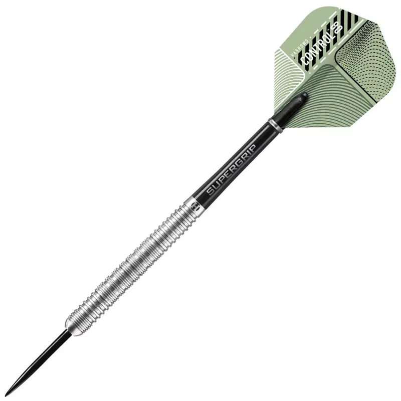 Objednat Nyní Sada steel šipek Harrows Control Parallel 22g, 80% wolfram