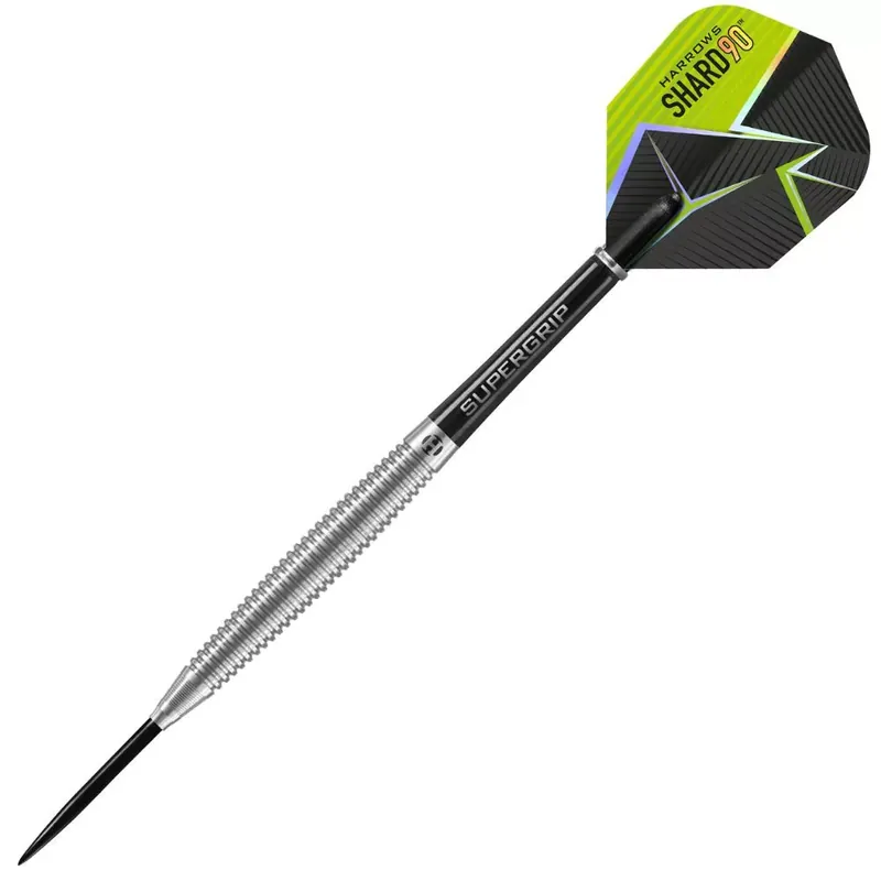 Sada steel šipek Harrows Shard 21g, 90% wolfram Výhodná Nabídka
